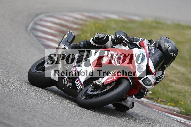 /18 23.05.2025 Get Faster Caremotion ADR/Gruppe rot/88